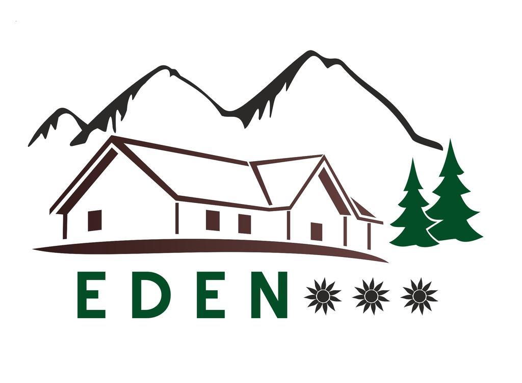 Pensiunea Agroturistica Eden Пьятра-Фантанеле Экстерьер фото